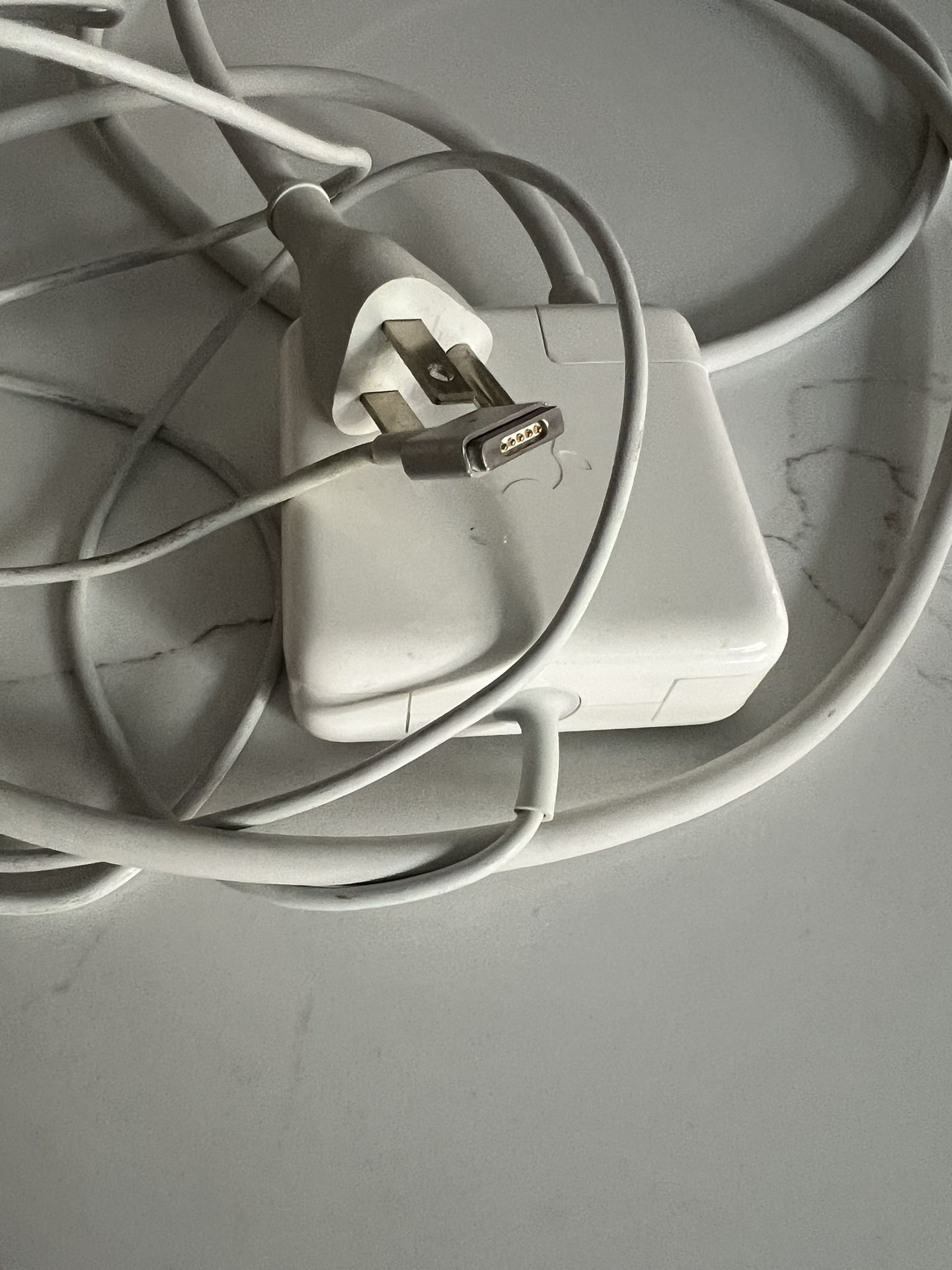 MacBook charger