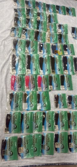 Gary Yamamoto baits