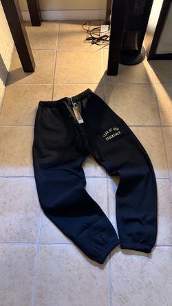 essential sweats