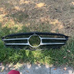 Grill
