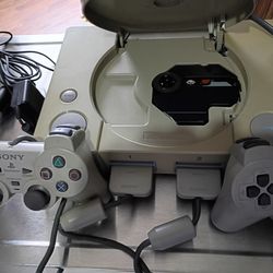 PlayStation 1