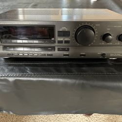 Technics Stereo Receiver