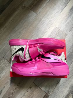 KD 4 Aunt Pearl