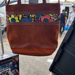 Tote Hand Bag