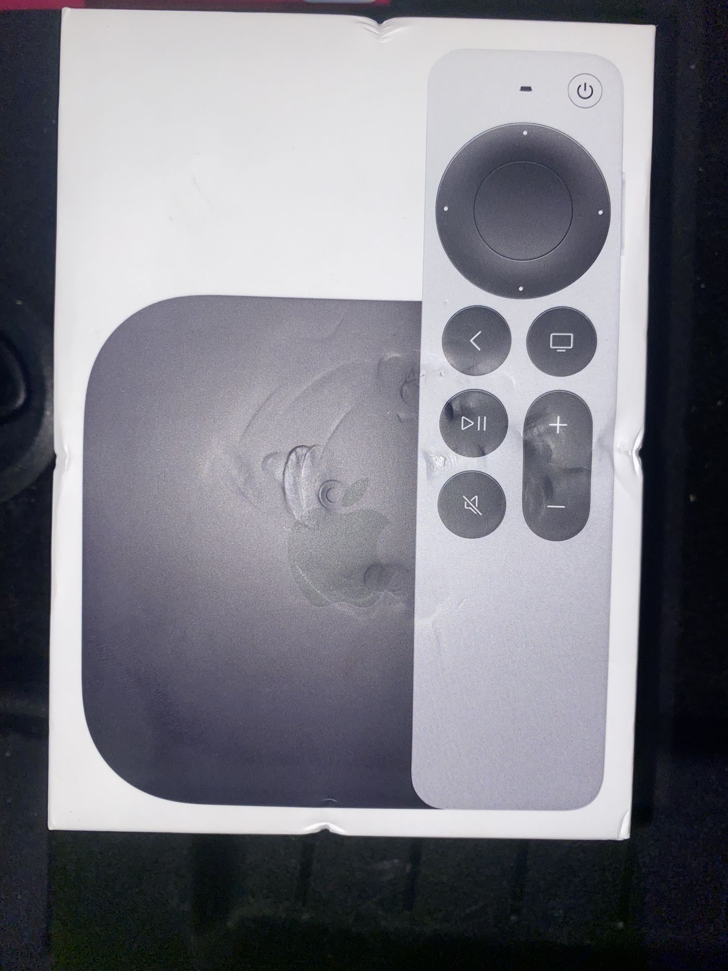 Apple Tv
