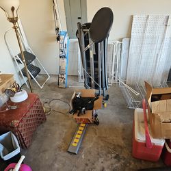 Total Gym Fit PILATES AND EXERCISE MACHINE