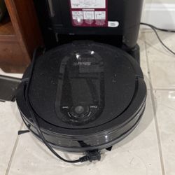 Sharks Floor Robots 
