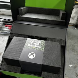 Brand New Xbox Series X 