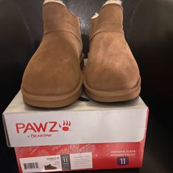 Bearpaw Boots 