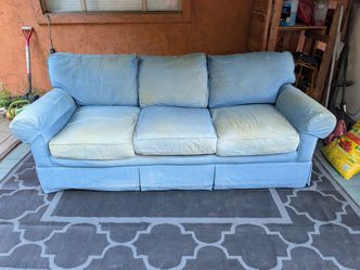 Ethan Allen couch