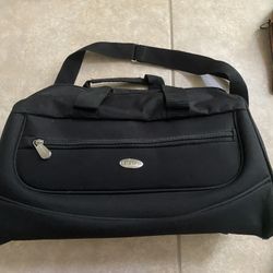 Black PIERRE CARDIN Bag
