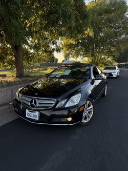 2011 Mercedes Benz E350 2️⃣5️⃣0️⃣0️⃣ Down Payment 