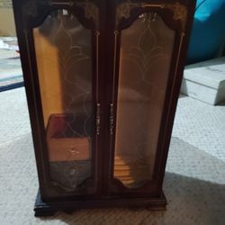 Jewelry Boxes