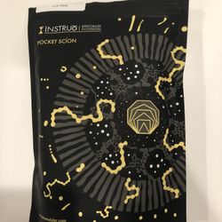 Instruo Pocket Scion