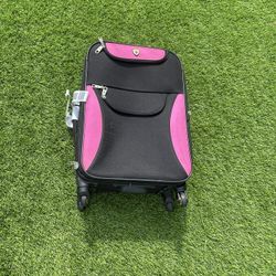 Luggage Small