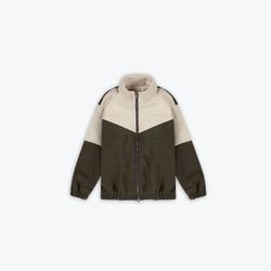 Richie Le Wool Jacket