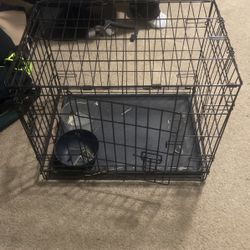 Pet Cage