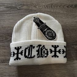 Chrome Hearts Beanie