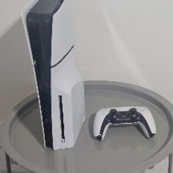 Play Station 5 CD Version 