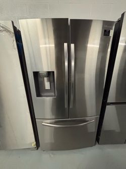 SAMSUNG FRENCH DOOR