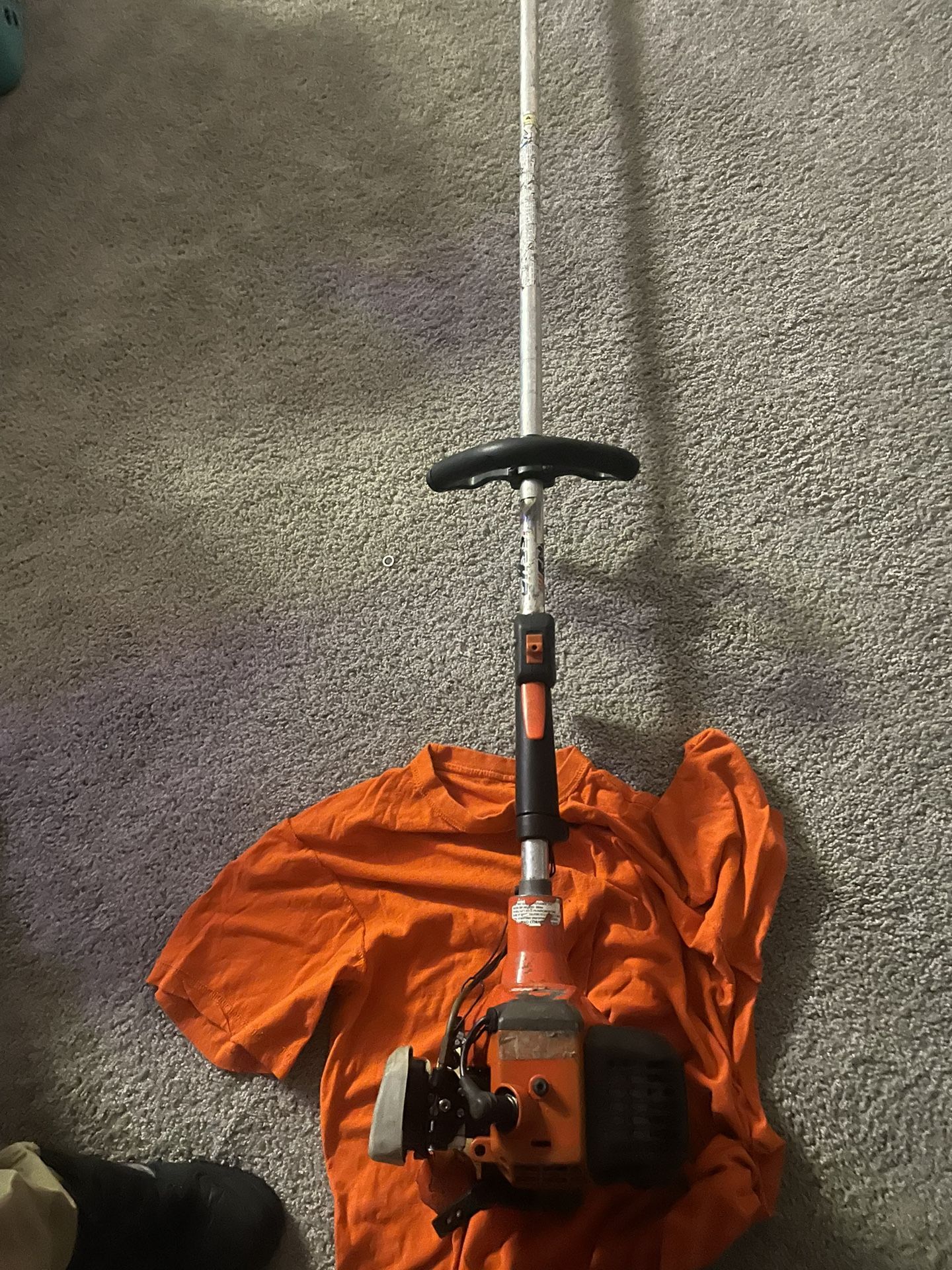Echo Pole Saw