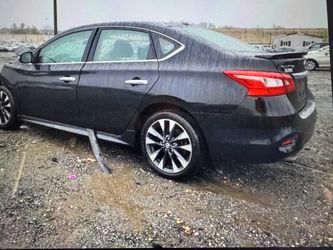 PARTS FOR 2019 NISSAN Sentra  Automatic