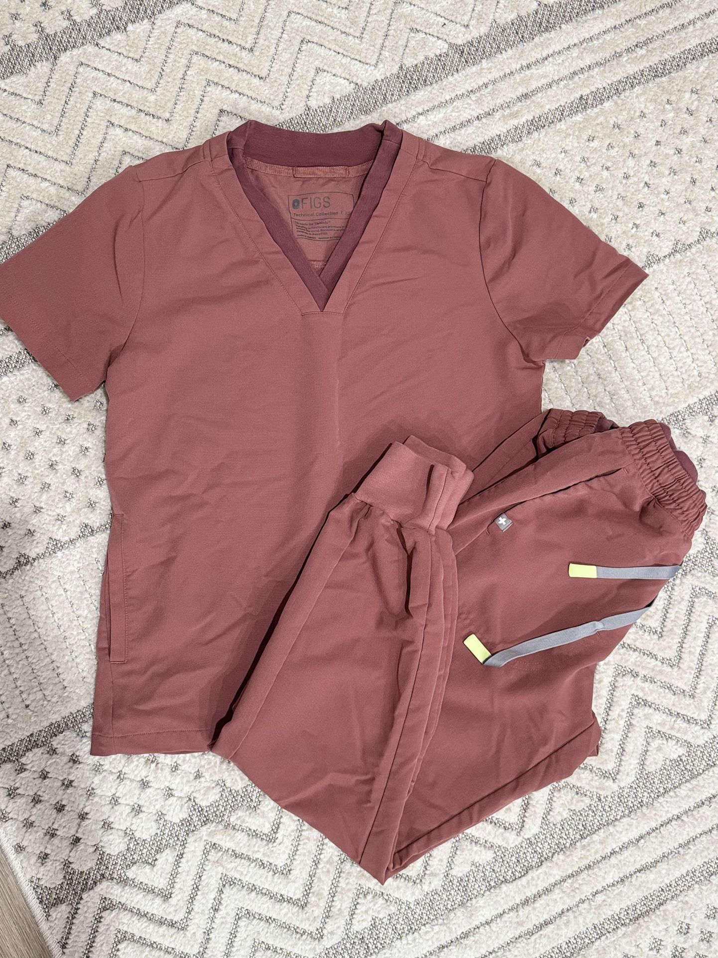 Figs Scrubs