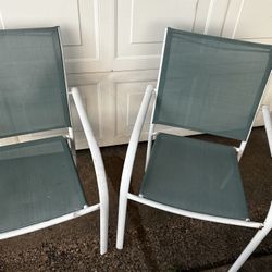  Cheap -Outdoor Sets $15 