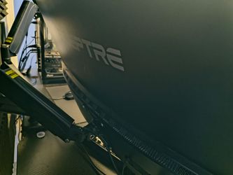 Sceptre monitor