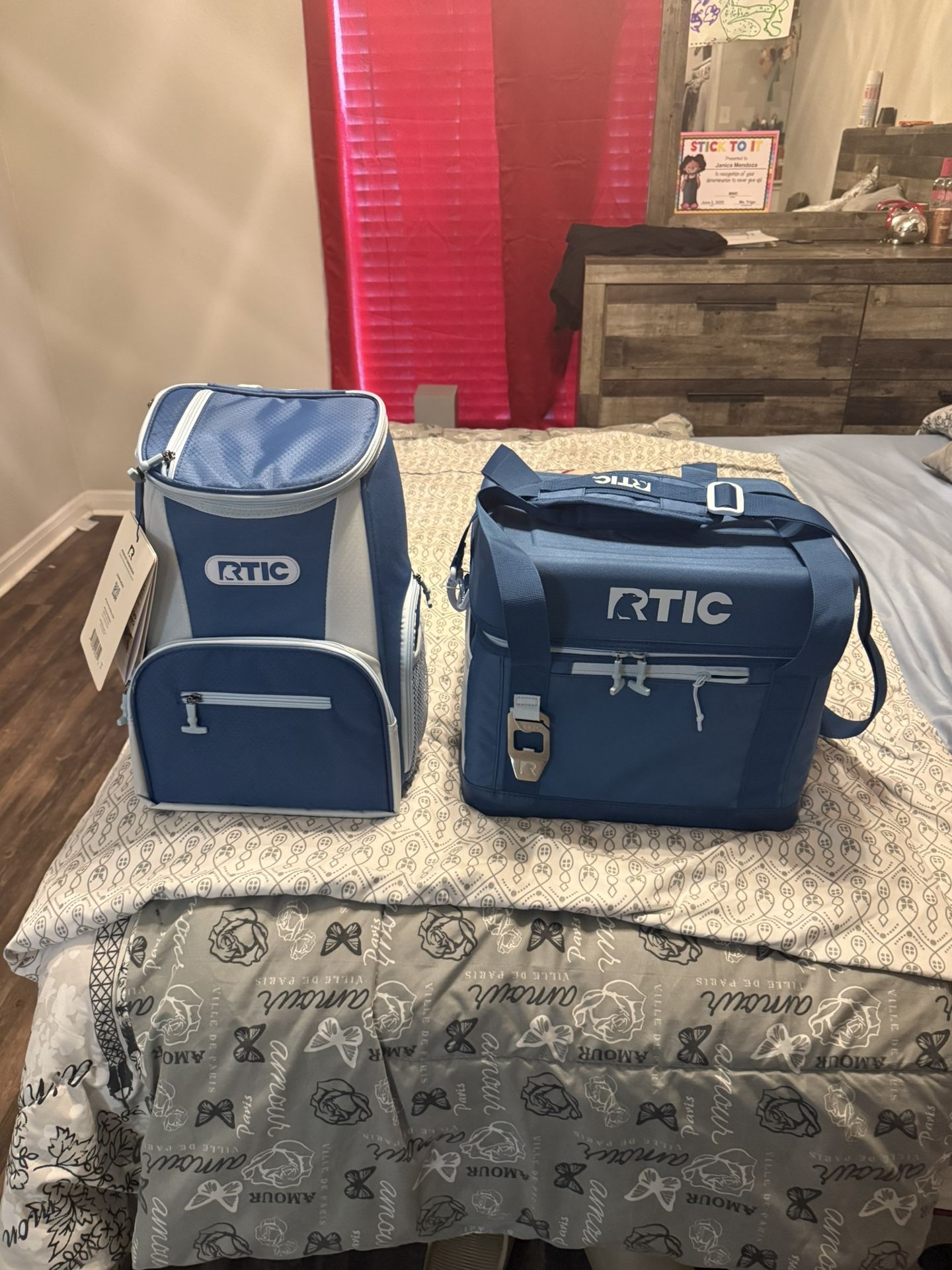 RTIC Coolers