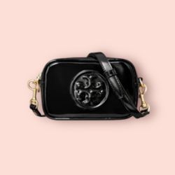 Tory Burch Mini Bombe