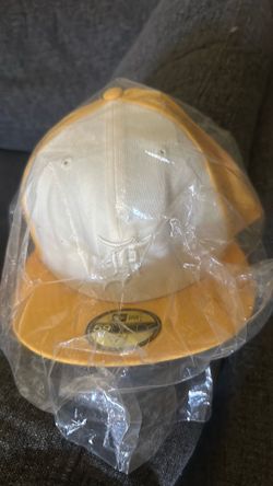 FOG Hat Size 7 3/8