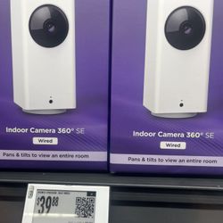 Roku Camera