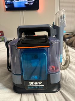 Shark StainStriker Portable Carpet Cleaner