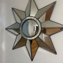 Star Mirror 