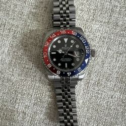 Men’s Watch
