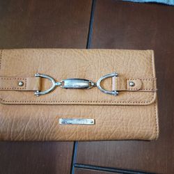 Nine West Wallet 