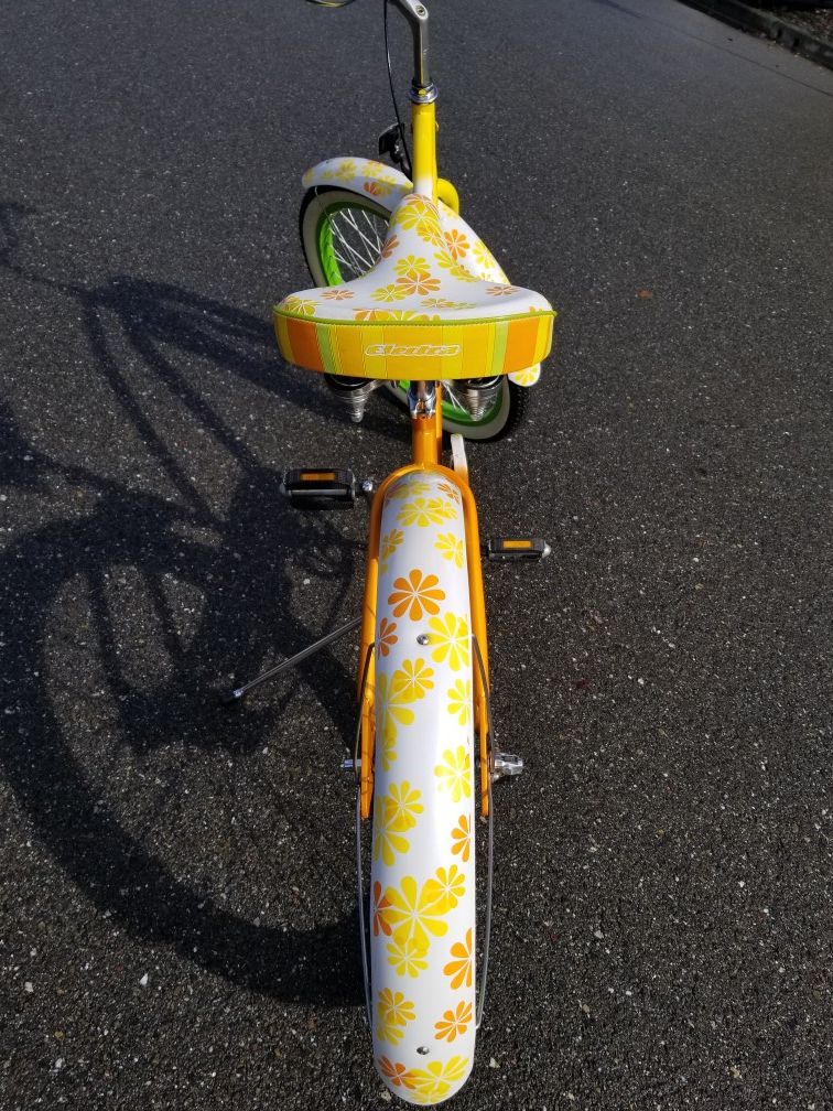 electra daisy 3i women's bike
