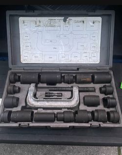 OTC Tools & Equipment 8031 Jeep/Truck Ball Joint Set $300 For Set In N Lakeland