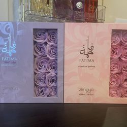 Arab Perfumes 