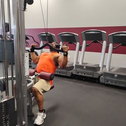 Mayfair Fitness
