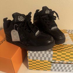 New shoes for Men! 