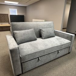 Brand New Sleeper Sofa 