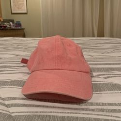 Universal Threads Peach Pink Women’s Hat