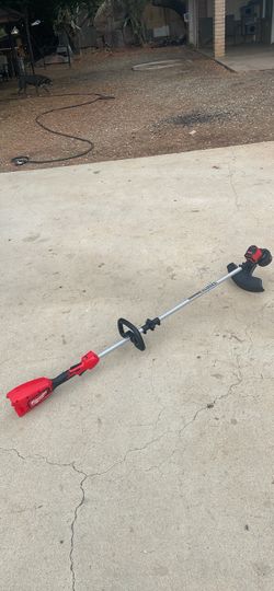 Milwaukee M18 Brushless String Trimmer (Tool Only)