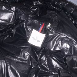 Maya Monclear Jacket