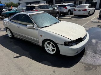 1998 Acura Integra complete part out