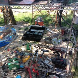Everything $1! Everything Must Go Estates Sell!