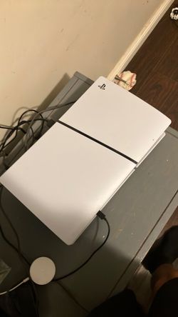 PS5