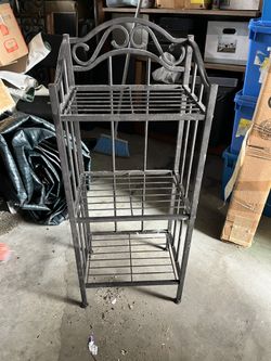 3tier Rack